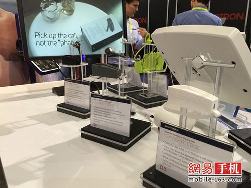 直擊CES 2015 可穿戴設備新品迭出，計算機與辦公設備維修迎來新挑戰與機遇